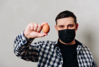 Why Backyard Chickens are Thriving during COVID-19